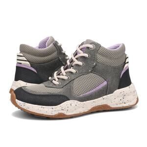 Taos Advance Mid hiking sneakers 8 NEW